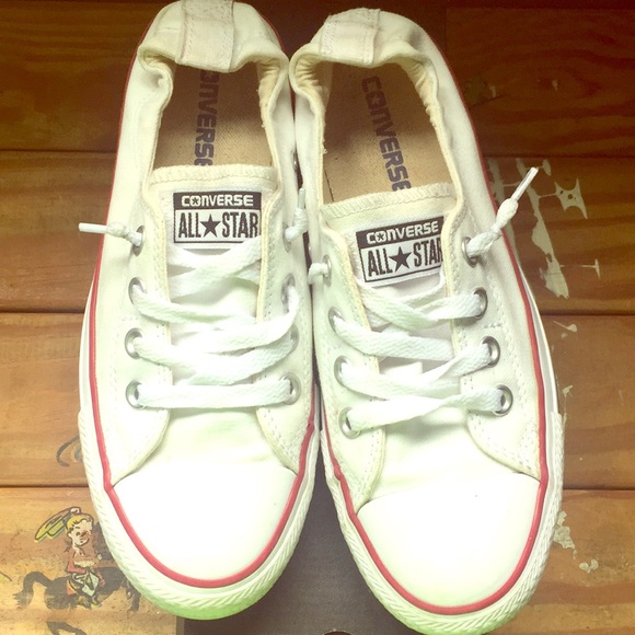 Converse Shoes - Converse women’s size 7